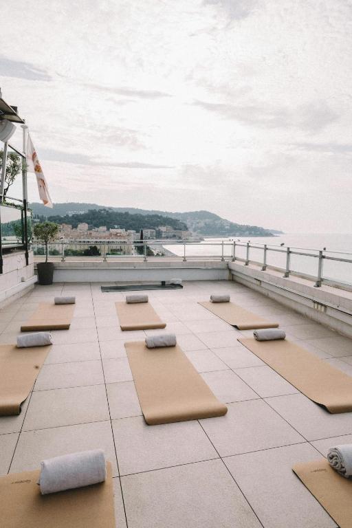 Hotel Facilities