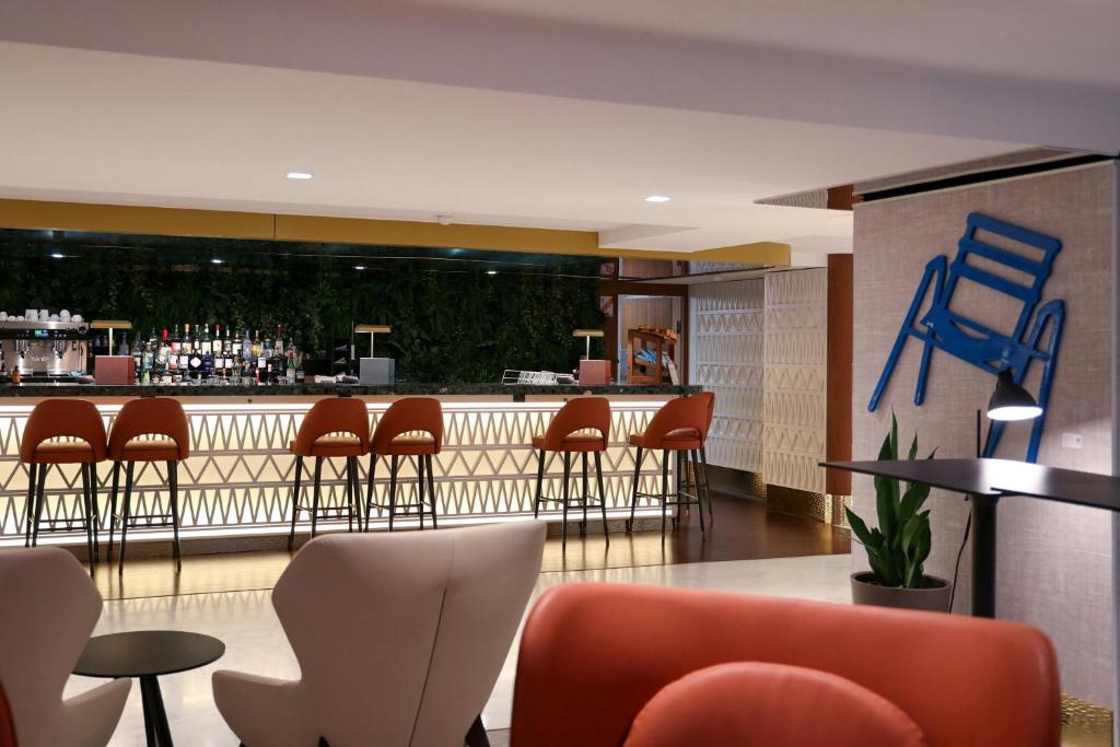 Hotel Property