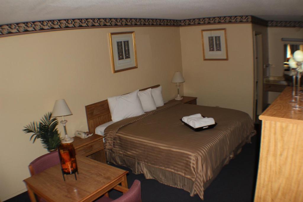 Value Inn & Suites - Harlingen photo