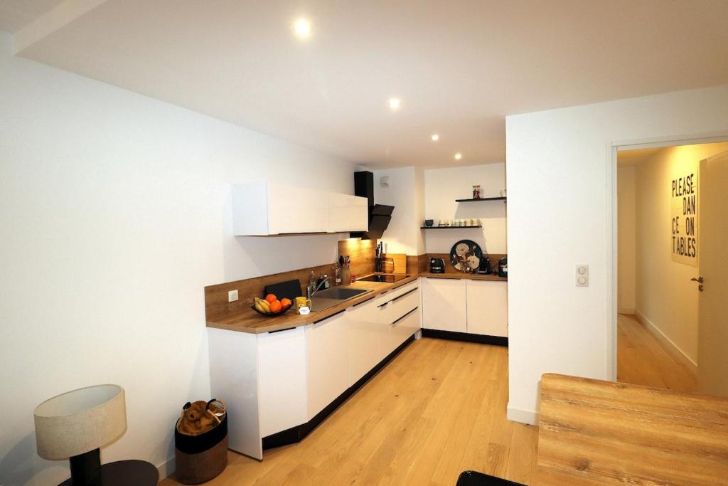 Le Raspail By Tranquil at Home, Parking - Plage - 4