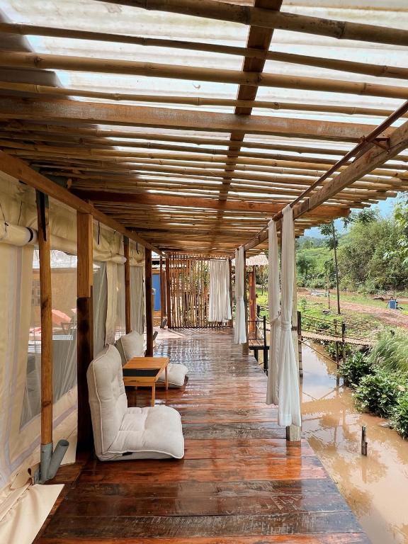 บริการและสิ่งอำนวยความสะดวก