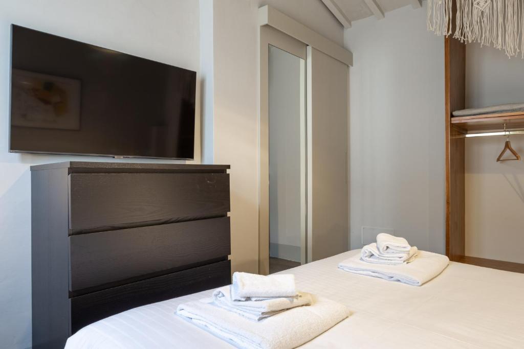 Santo Spirito Rooftop Retreat - 5