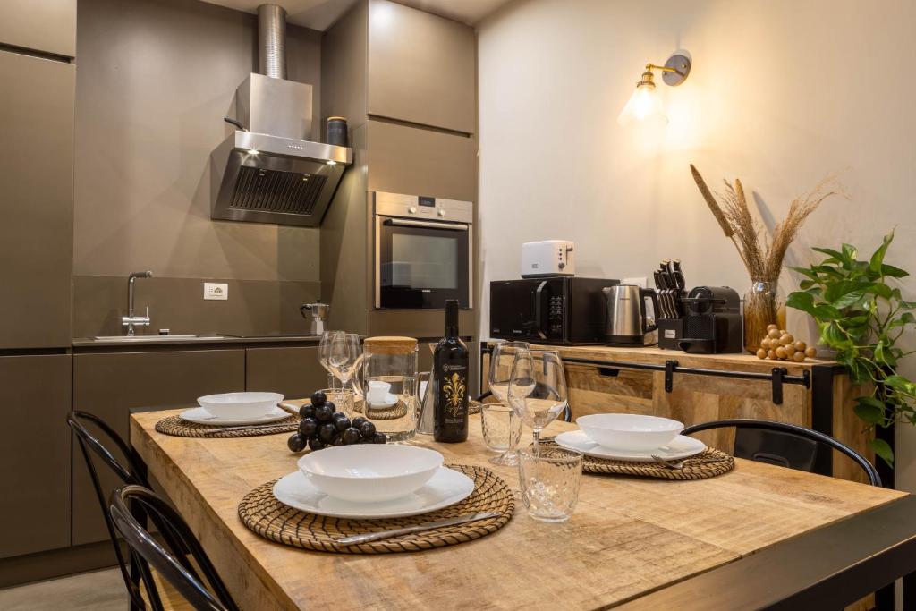 Santo Spirito Rooftop Retreat - 3