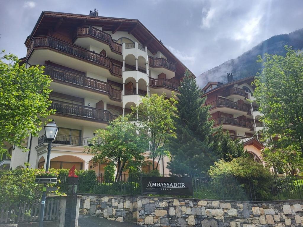 Résidence au cœur du village - 4