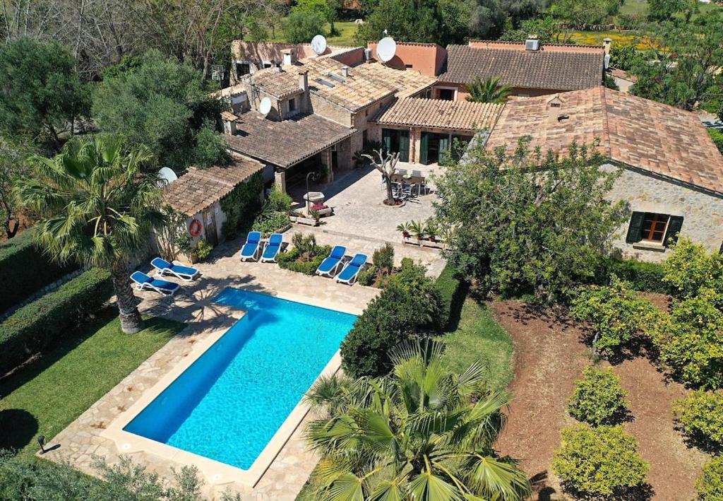 Villa near Pollensa and crystalline beaches of Cala Sant Vicenç by Renthousing - 1