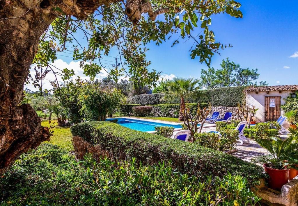 Villa near Pollensa and crystalline beaches of Cala Sant Vicenç by Renthousing - 2