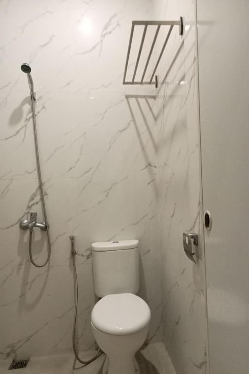 Kamar Mandi