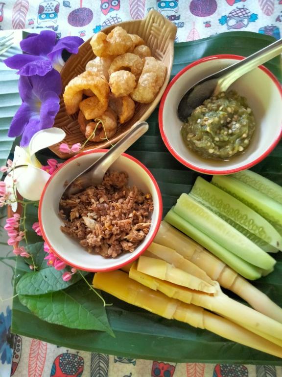 Food and beverages