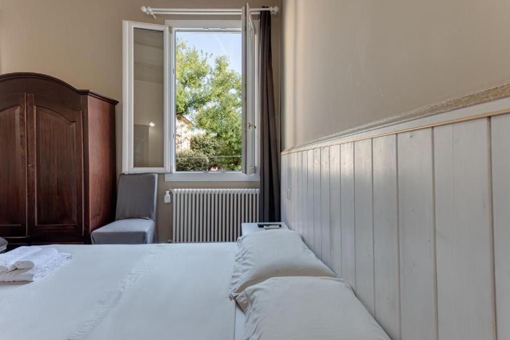 DUE TORRI PALACE - BOLOGNACENTRO LUXURY Rooms - 2