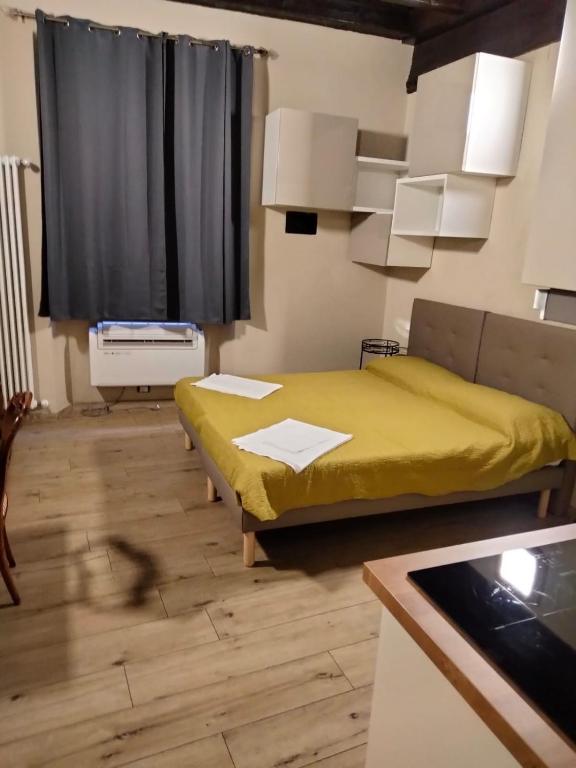 DUE TORRI PALACE - BOLOGNACENTRO LUXURY Rooms - 4