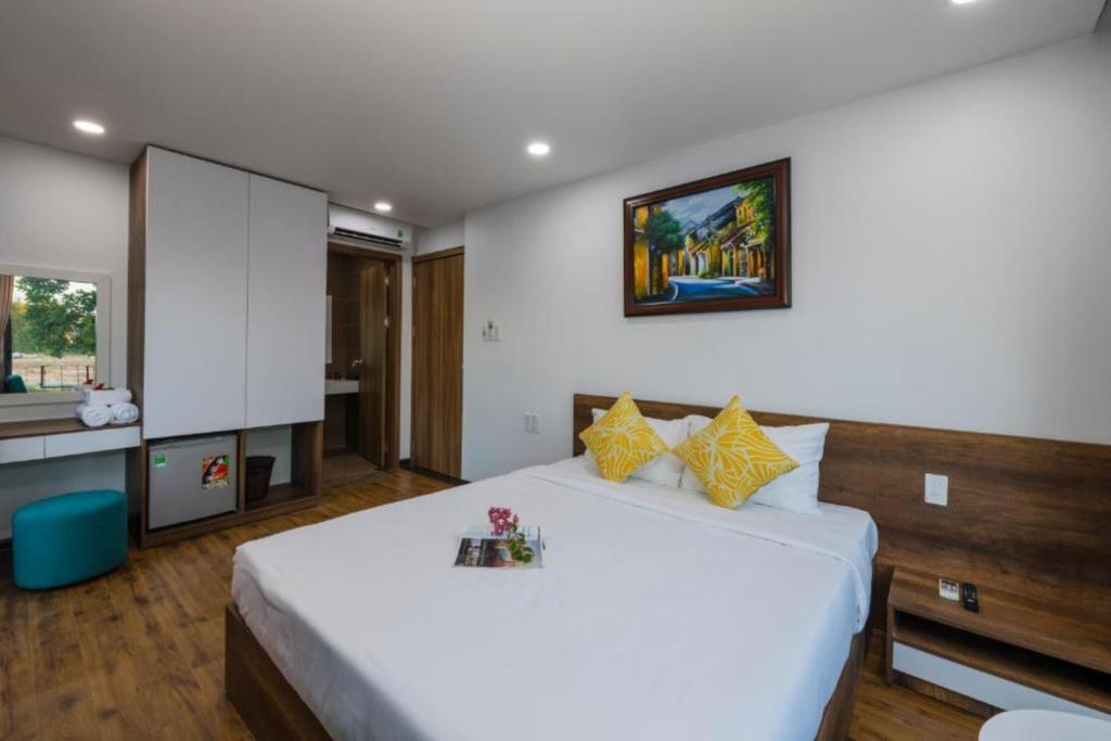 Lena House Hoi An