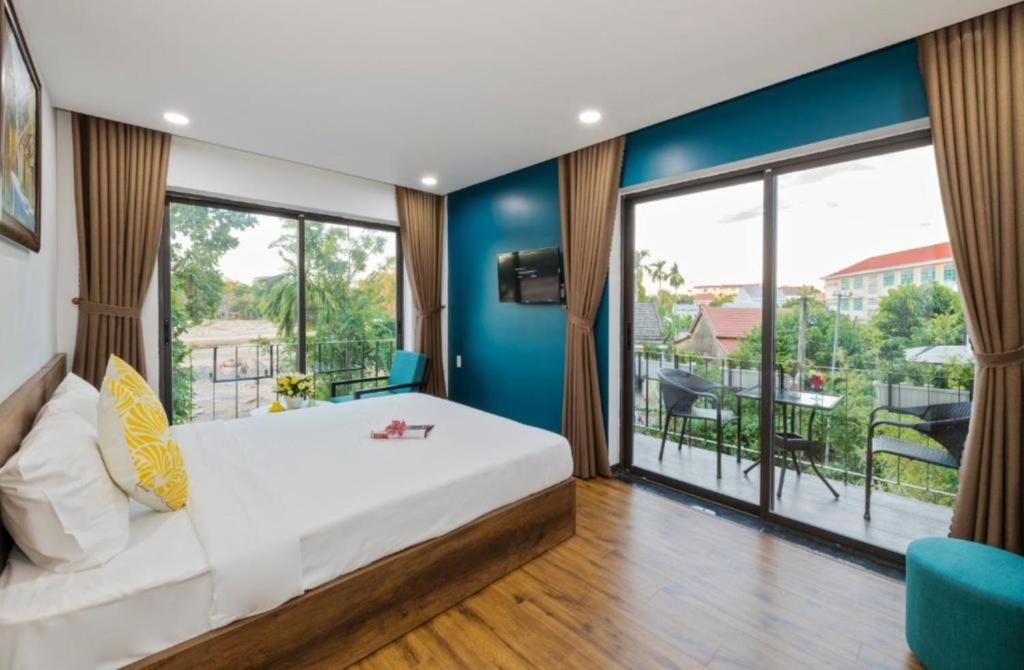 Lena House Hoi An