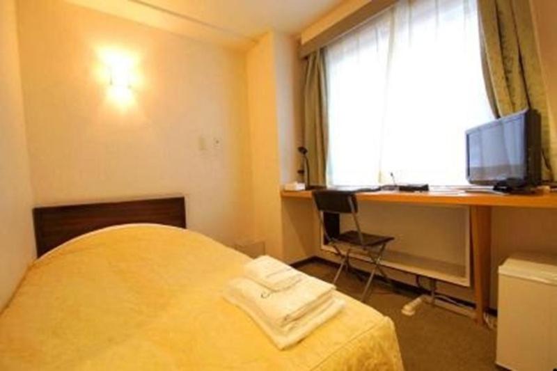 Comfesta Inn Kabe 호텔 이미지 2