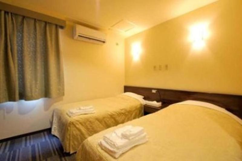 Comfesta Inn Kabe 호텔 이미지 1