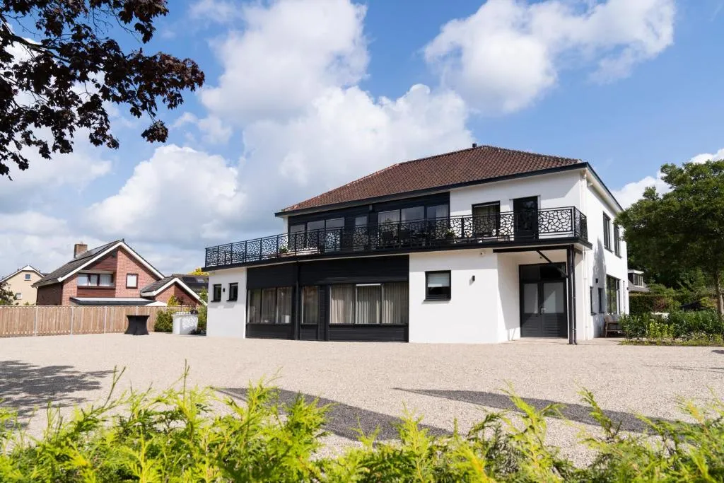Boutique Hotel Villa Elise, hotel in Winterswijk