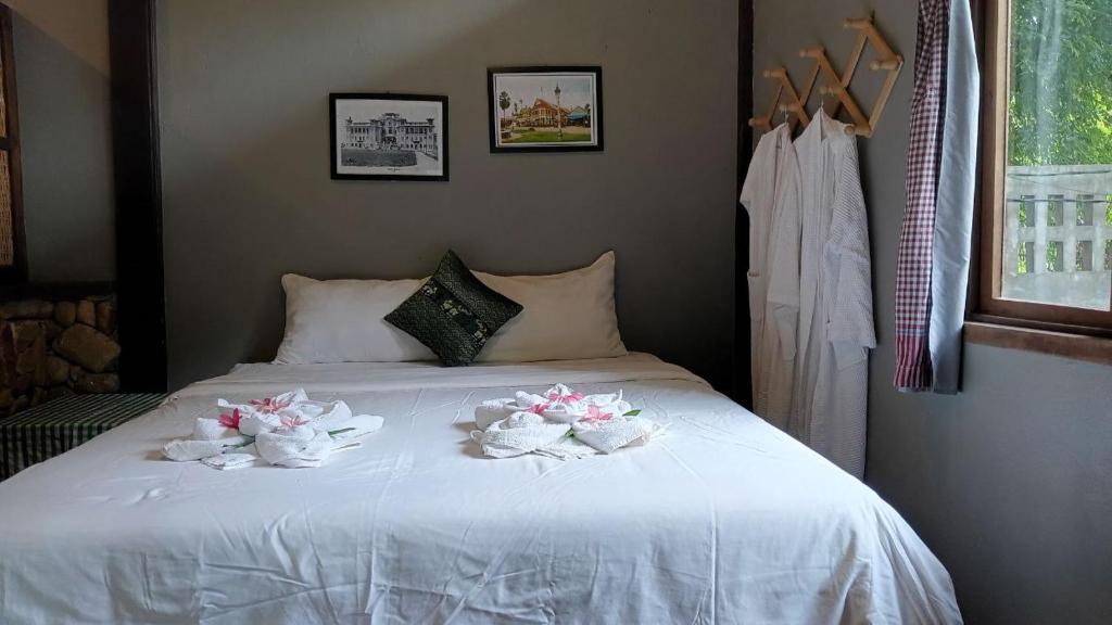 Khmer Hands Bungalows