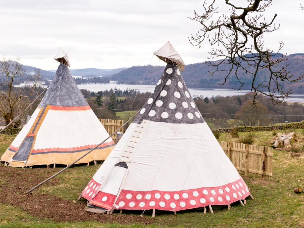 Surrounding environment