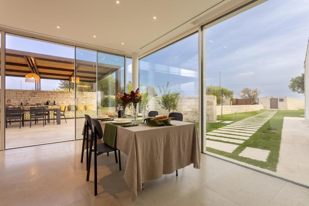 Villa Trifilla - IsulaTravel - 2