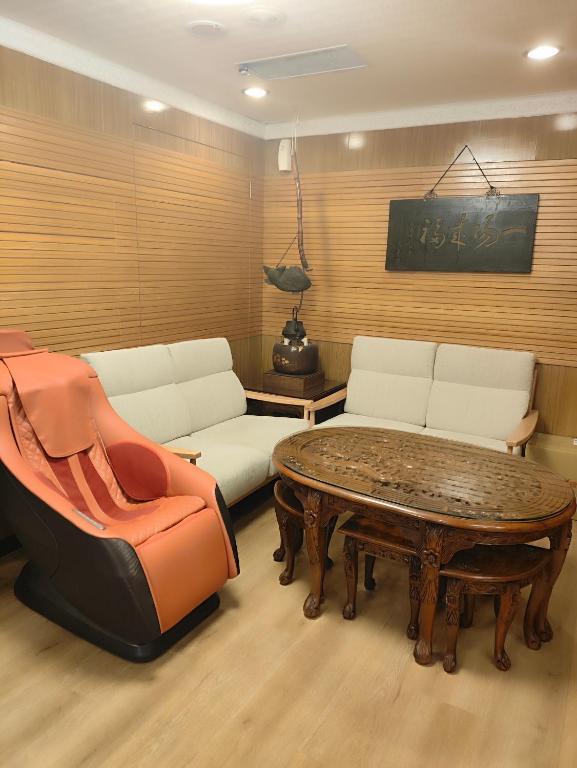 GAWA ホテル (GAWA Hotel)