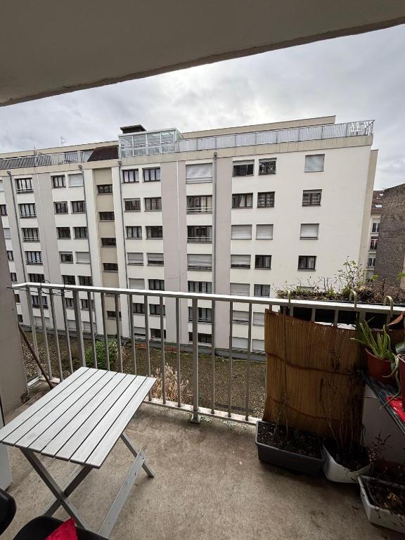 Strasbourg - Studio agréable - Proche La Petite France - 4