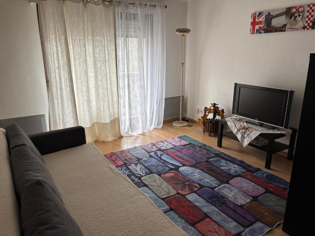Strasbourg - Studio agréable - Proche La Petite France - 1
