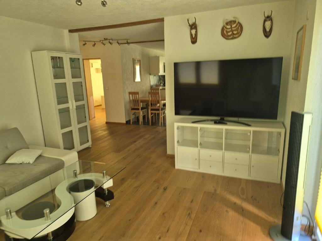 Apartment EG - 2