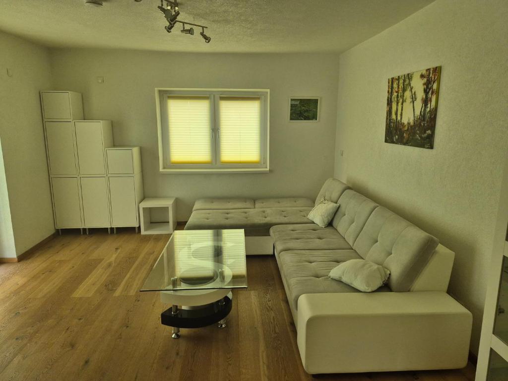 Apartment EG - 4