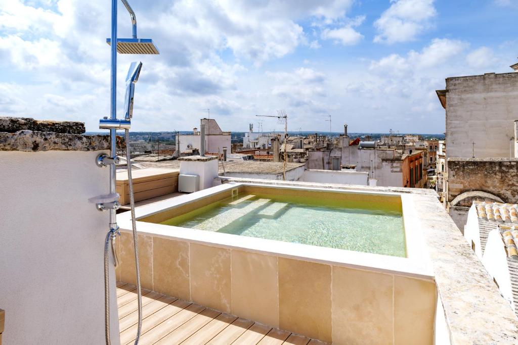 Buone Maniere Exclusive Rooms - 4