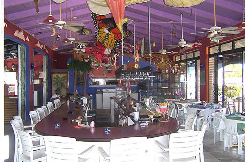 酒吧/Lounge Bar