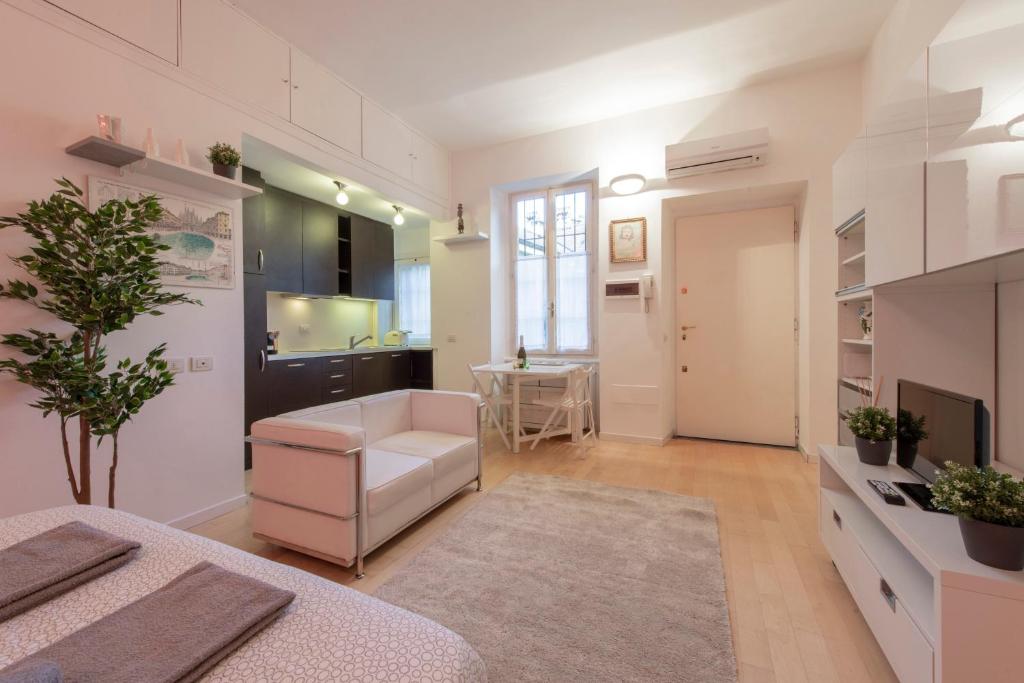Navigli Apartments - B Home - 2