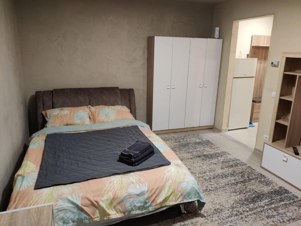 Garsoniera Astra, Brašov