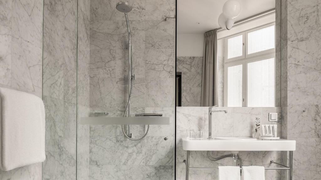 バスルーム（客室）