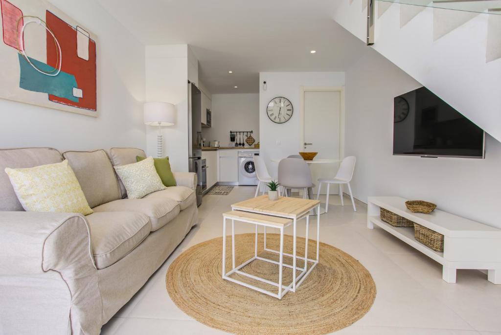 Homu Sama - Apartamento muy cerca de la playa, Playa Blanca