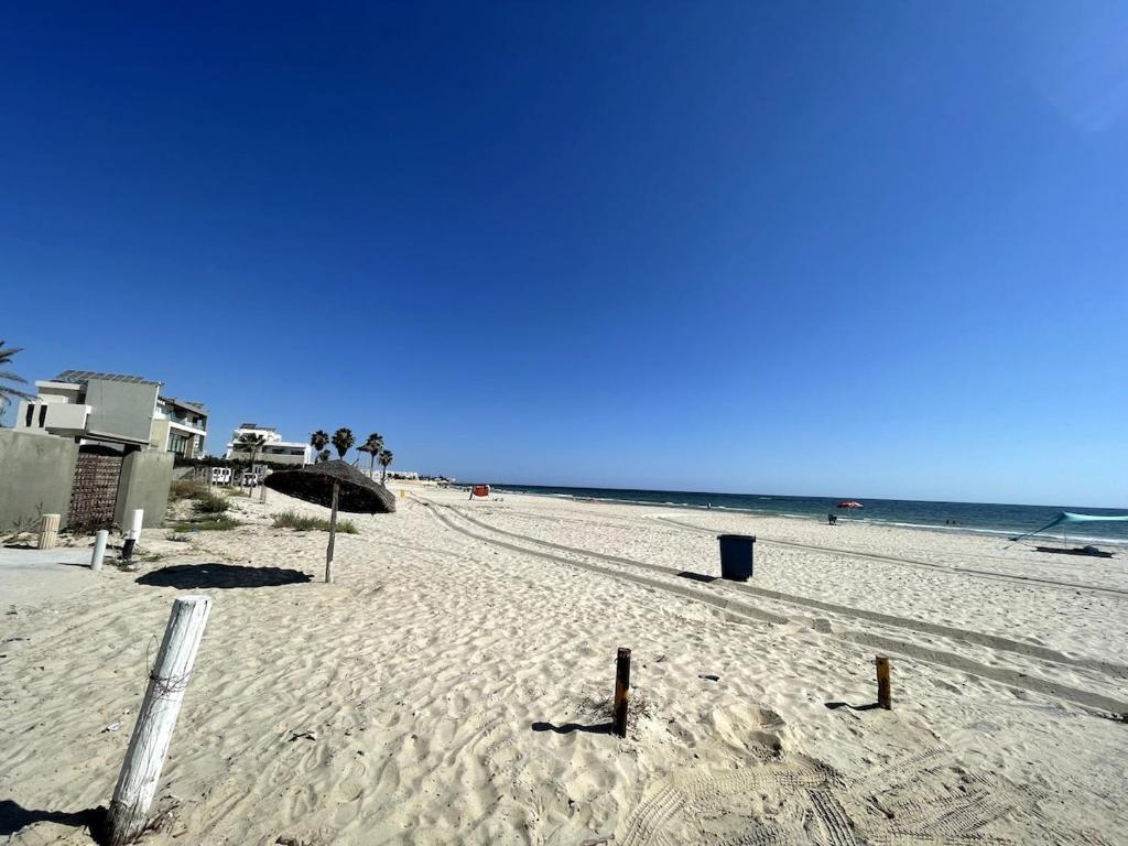 Kantaoui Beach Paradise, Hammam Sousse