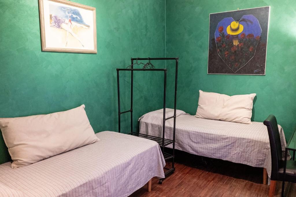 CASA IMMAGINALISTi - 1