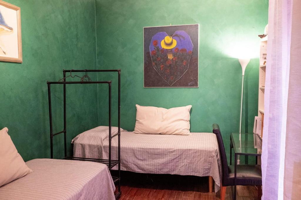 CASA IMMAGINALISTi - 2