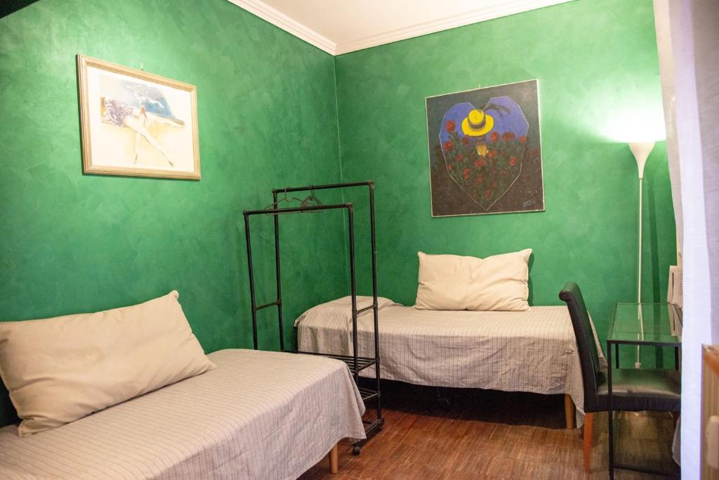 CASA IMMAGINALISTi - 5