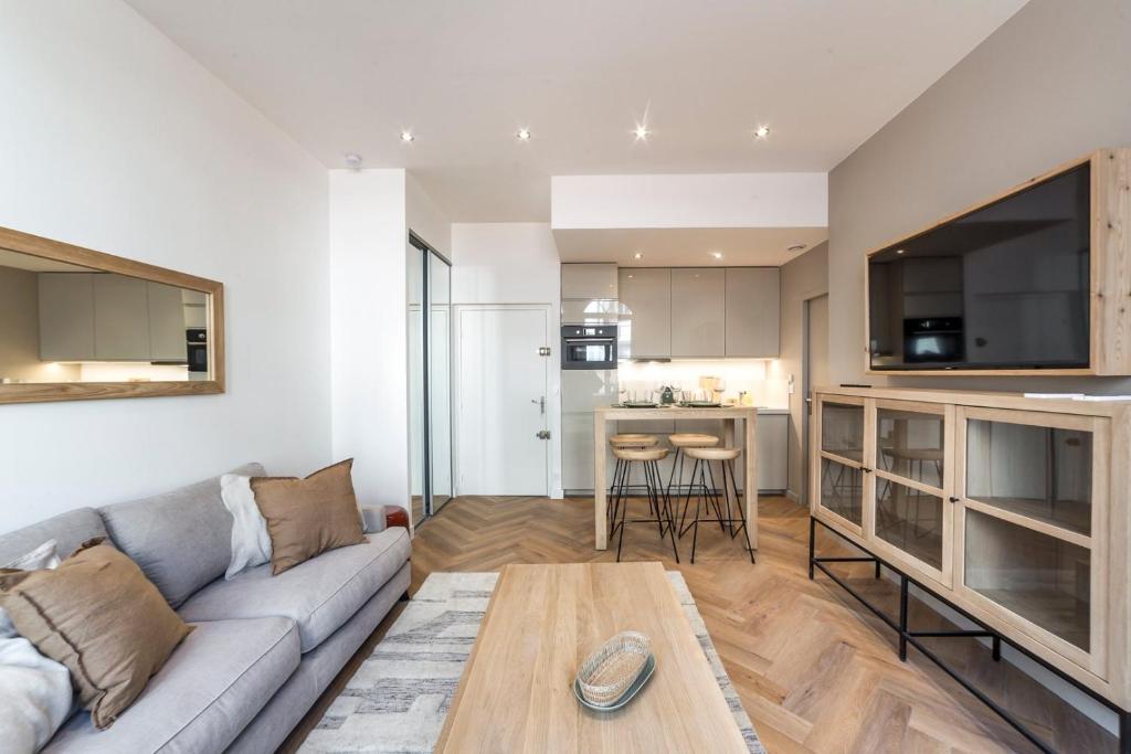 All in Lyon | Chalet urbain chic climatisé Lyon 6 - 3