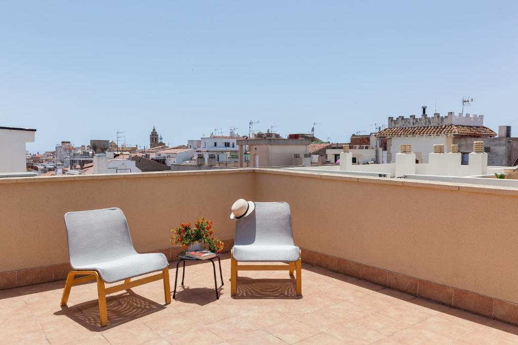 SOUL by Hello Homes Sitges - 4