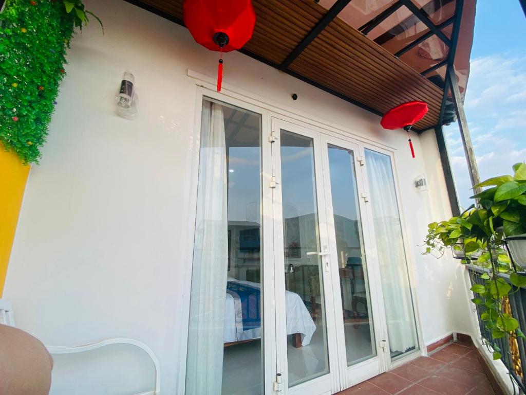 会安拱门别墅 (The Arch Villa Hội An)