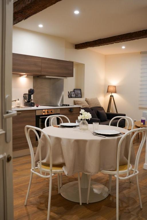 T2 cosy au cœur de Perpignan - 1