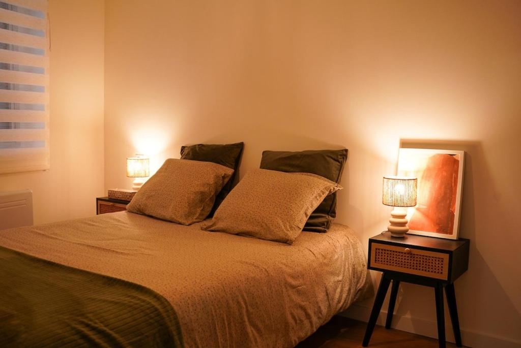T2 cosy au cœur de Perpignan - 5