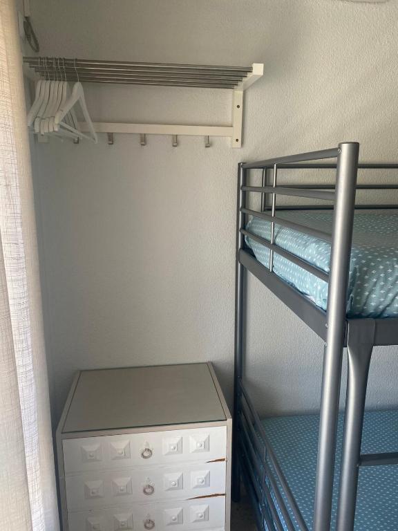Apartamento en Casco Histórico - 3