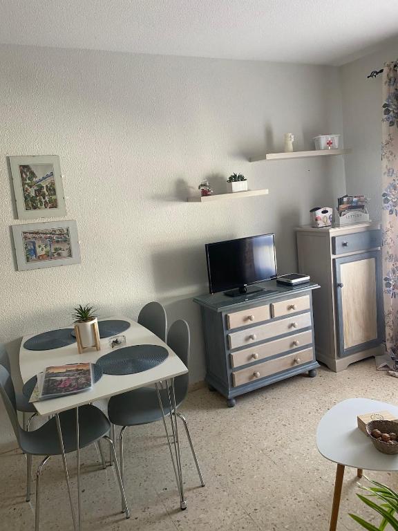 Apartamento en Casco Histórico - 4