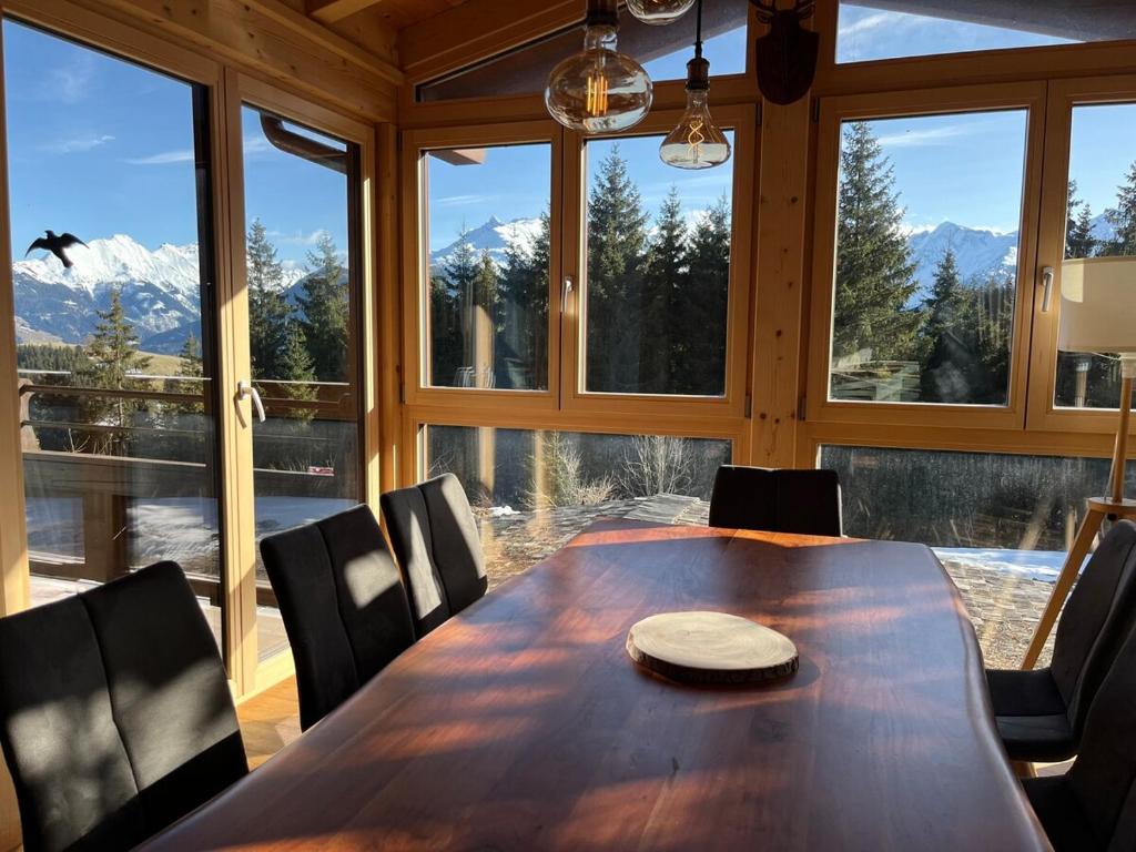 Buena Vista Mountain Lodge - 4