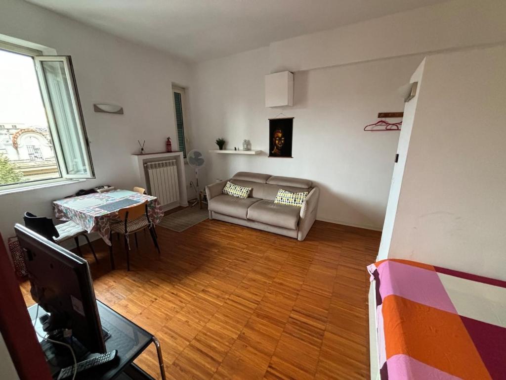 Roma, Città degli Uomini - 2