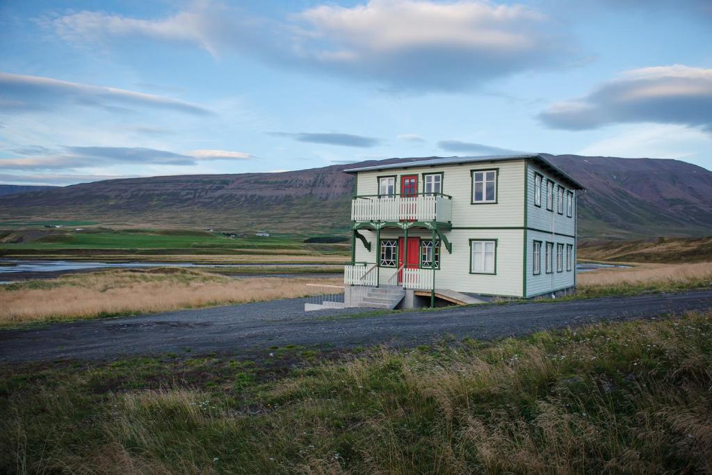 Kolkuós Guesthouse