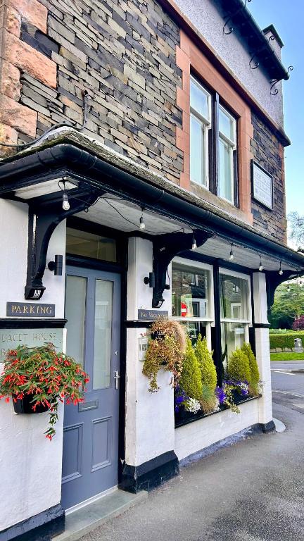 Lacet House, Ambleside