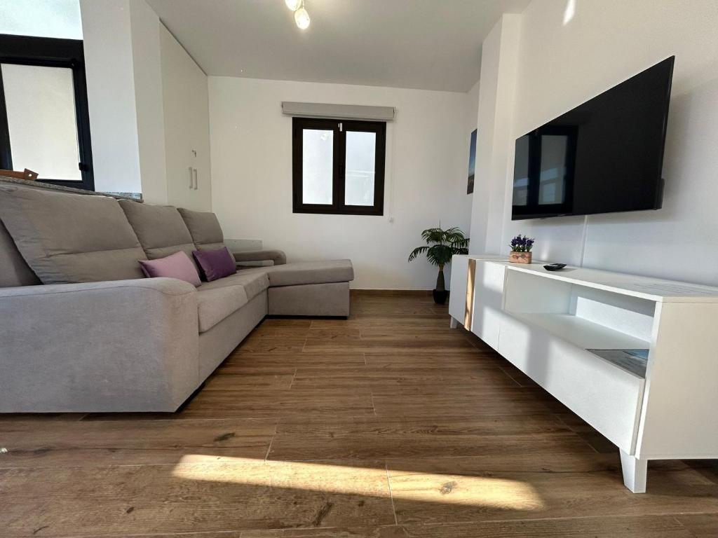 El Faro Suite Arinaga, Arinaga