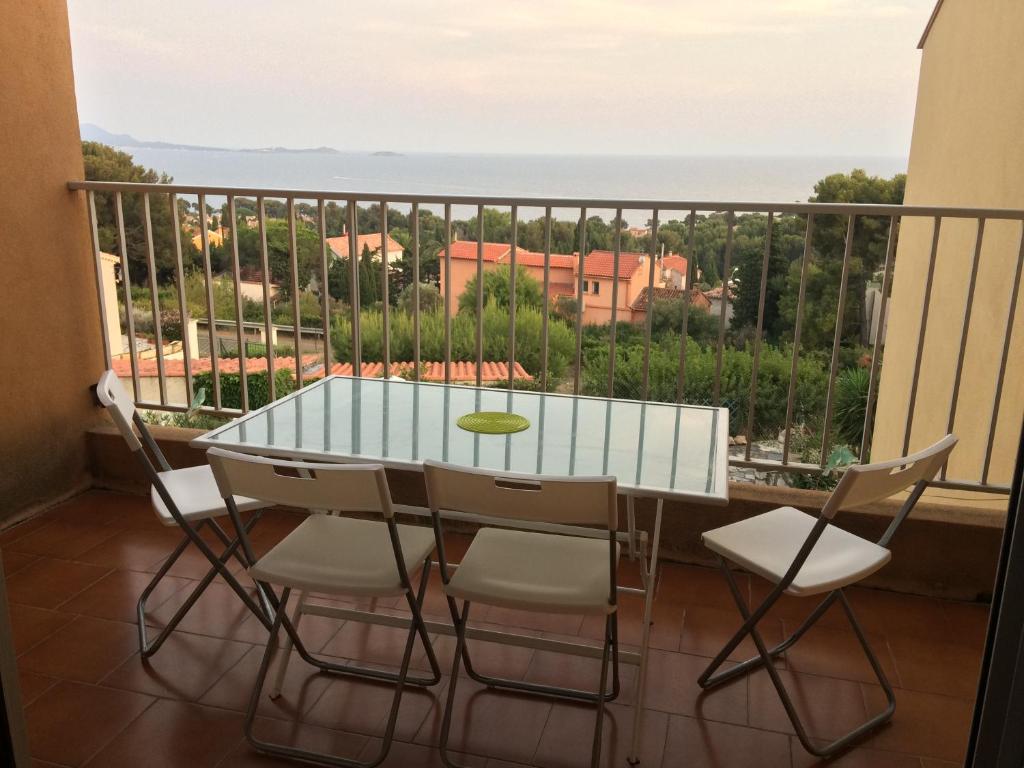Bandol Apartment T2 Sea View Exceptional - 2